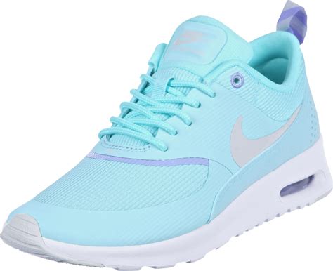 nike air max thea türkis glitzer|Nike Air Max foot locker.